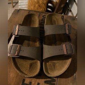 Birkenstocks